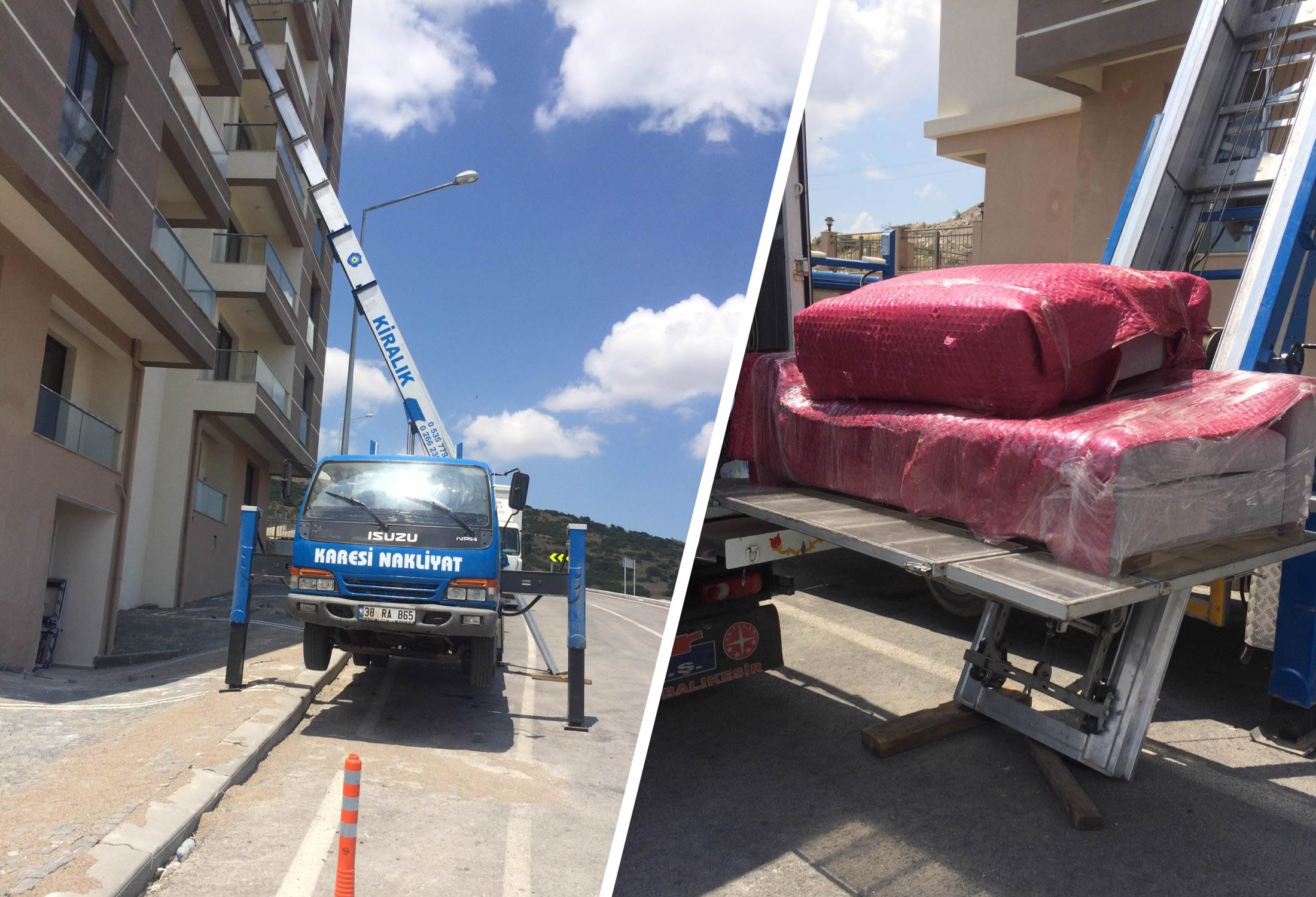 Free Website Templates FreeHTML5.co